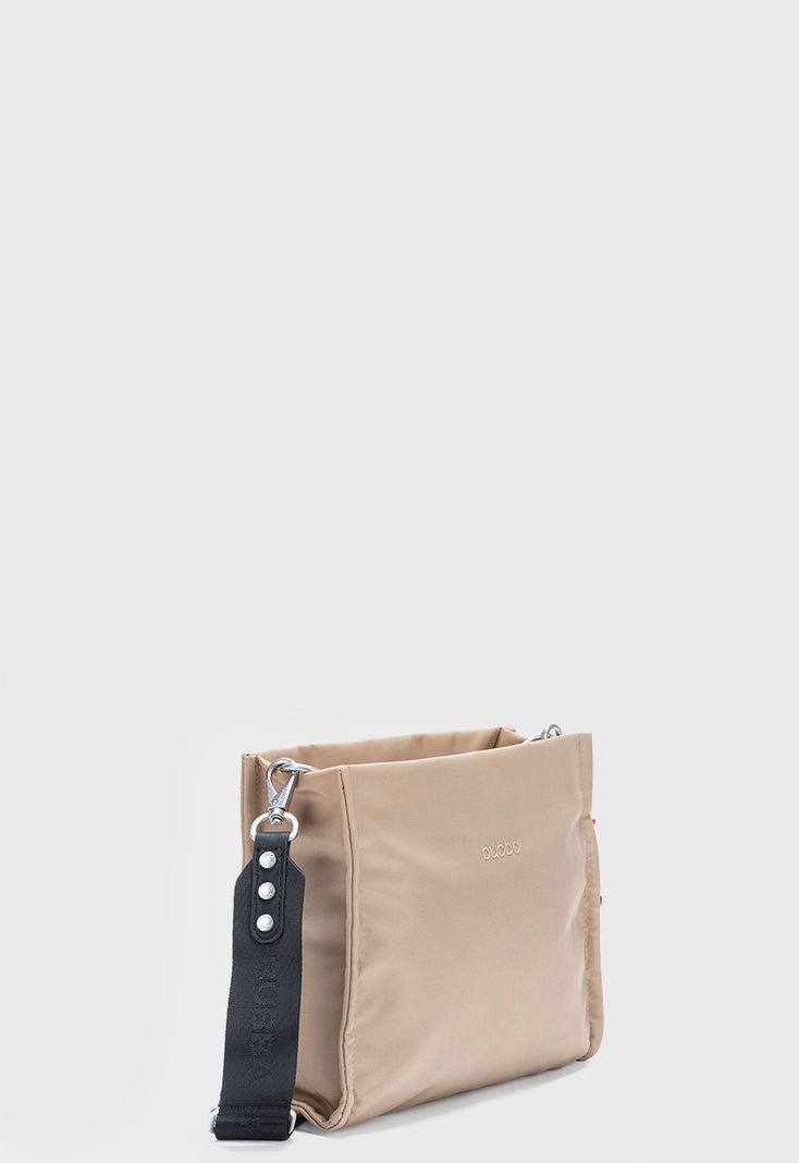 Tote Victoria Nude Mini Bubba Essentials-1