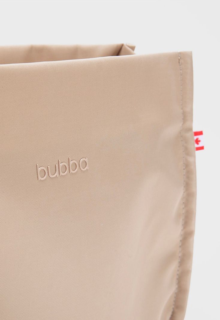 Tote Victoria Nude Mini Bubba Essentials-4
