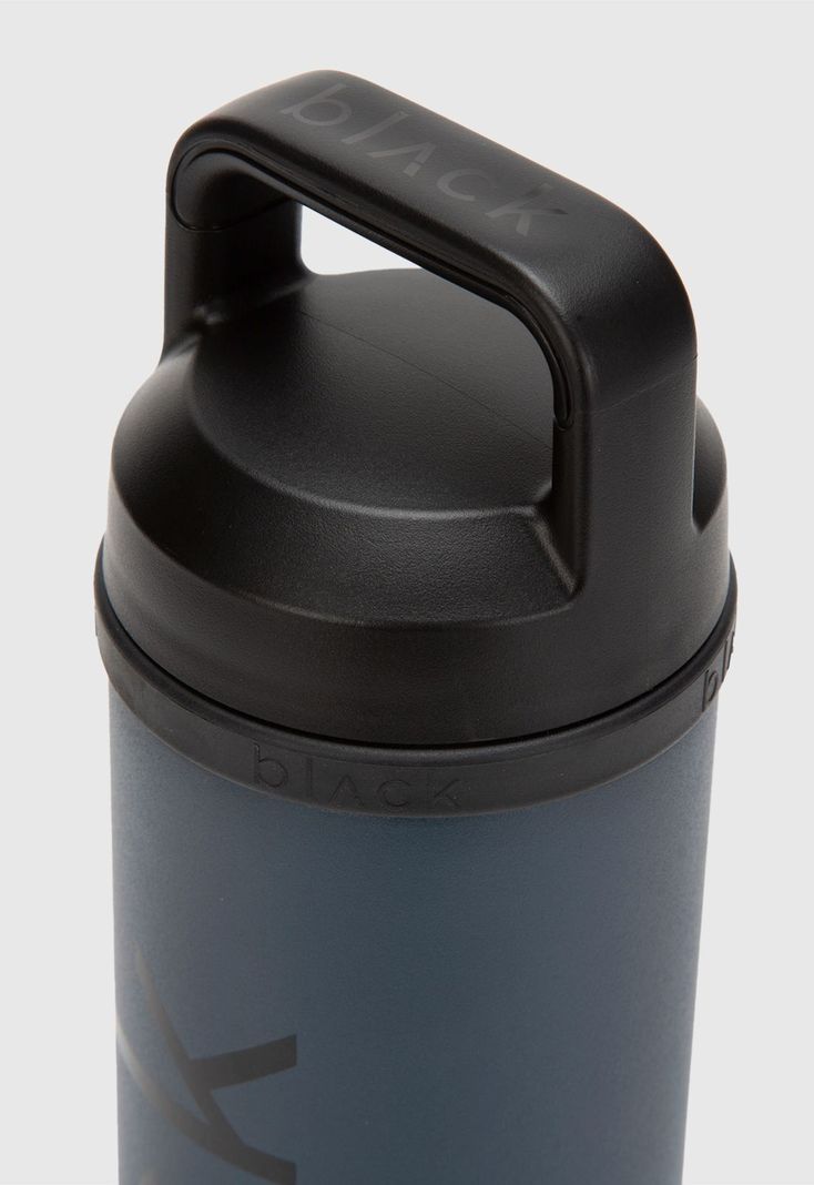 Botella Insulada 25 Oz Indigo Black Bubba-5