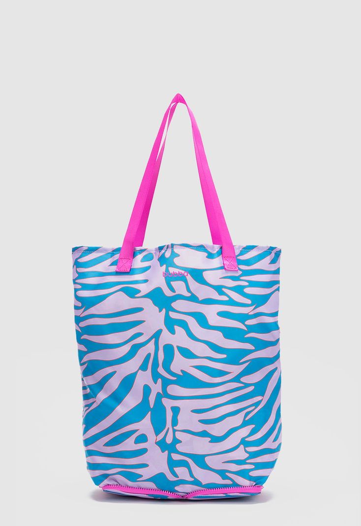 Shopping Bag Niza Bluey Bubba Essentials-0