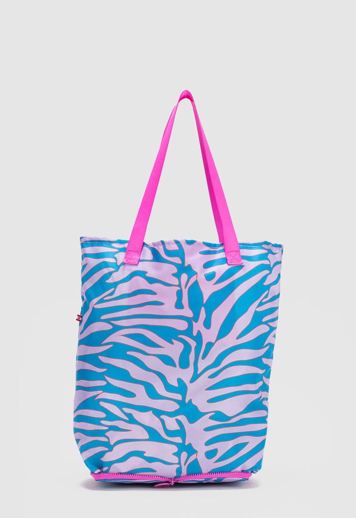 Shopping Bag Niza Bluey Bubba Essentials-2