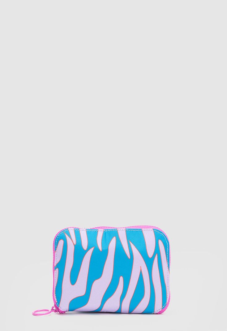 Shopping Bag Niza Bluey Bubba Essentials-7