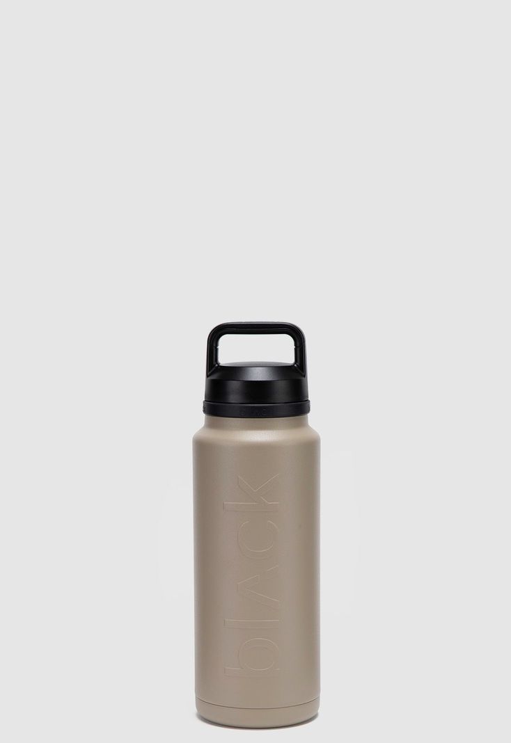 Botella 960 Ml Sand Black Bubba-0
