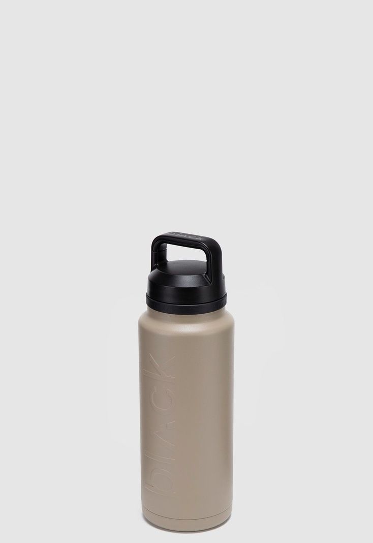 Botella 960 Ml Sand Black Bubba-1