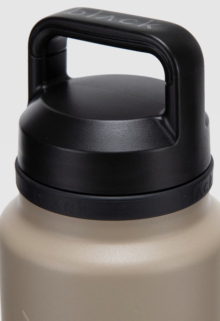 Botella 960 Ml Sand Black Bubba-2