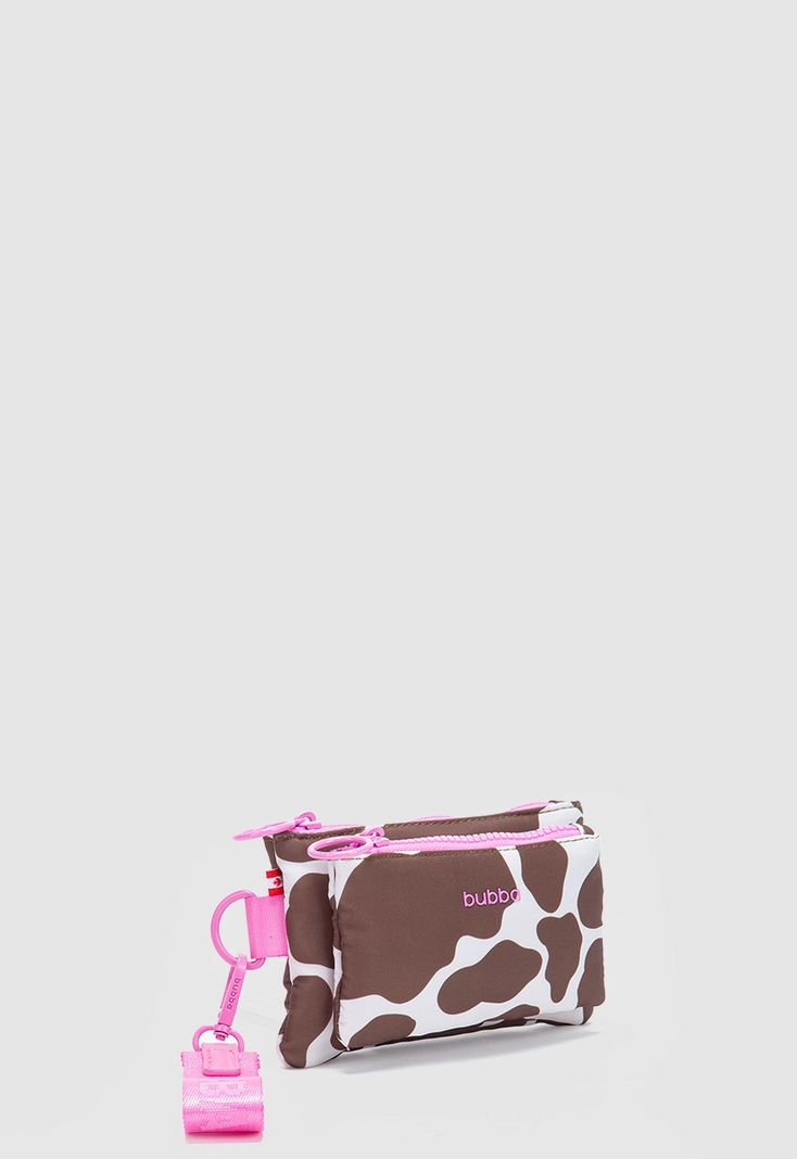 Double Wallet Niza Cowgirl Bubba Essentials-1