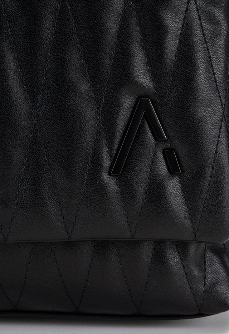 Cartera Tote Jailer Black Bubba-5