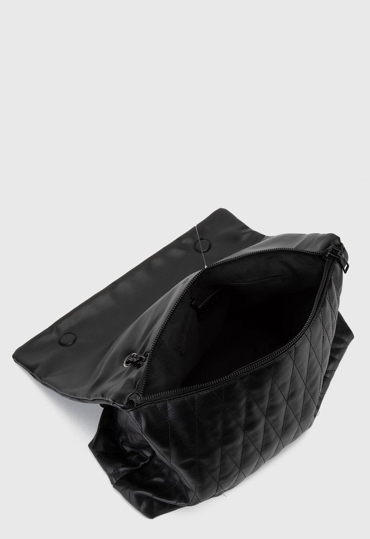 Cartera Tote Jailer Black Bubba-6