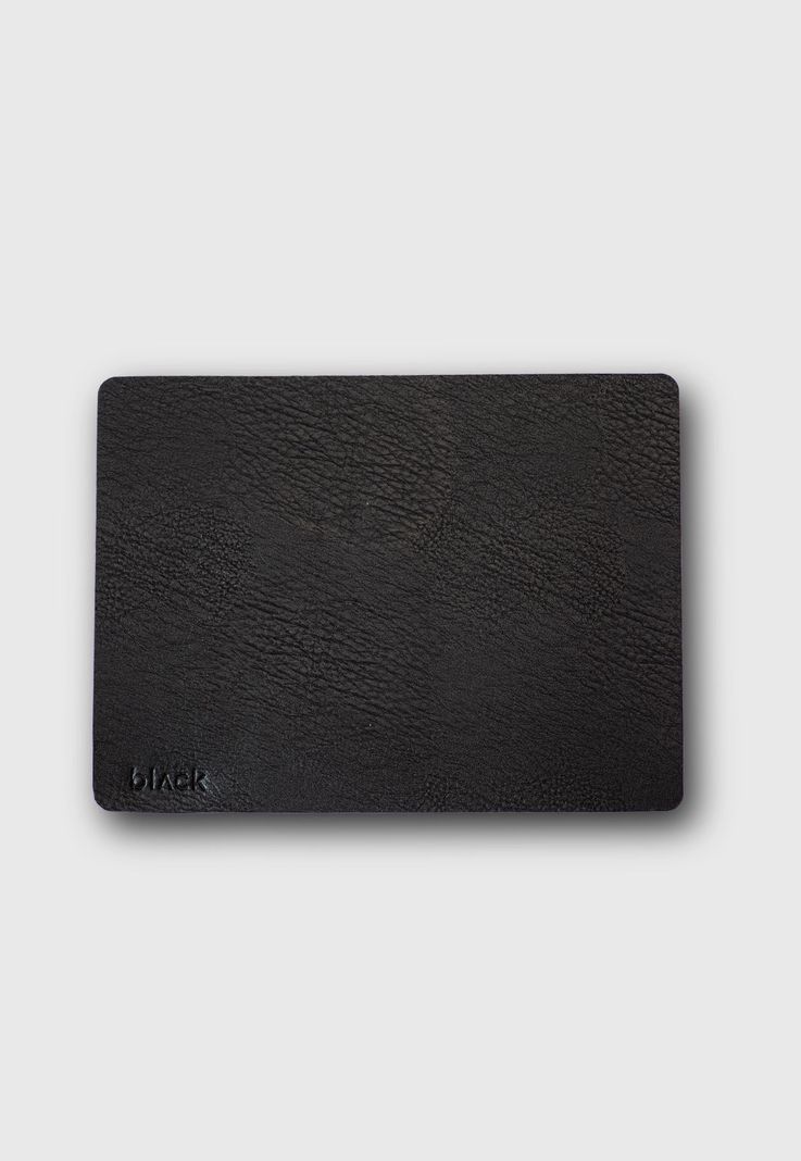 Mousepad Austin Black Bubba-0