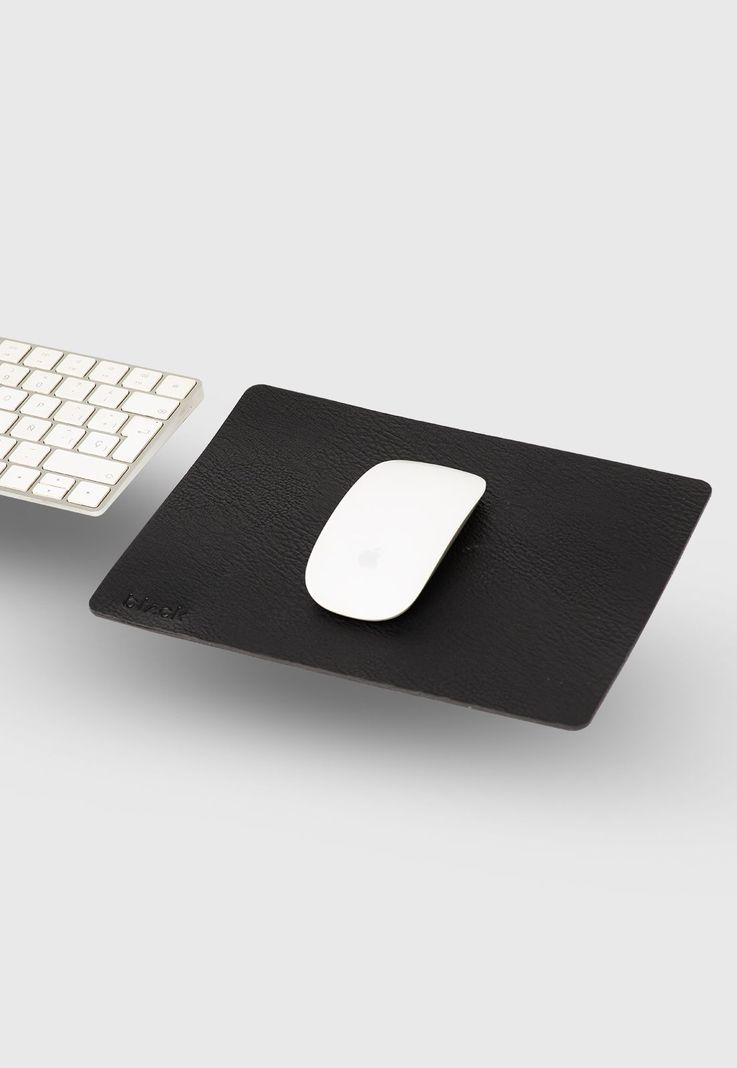 Mousepad Austin Black Bubba-1