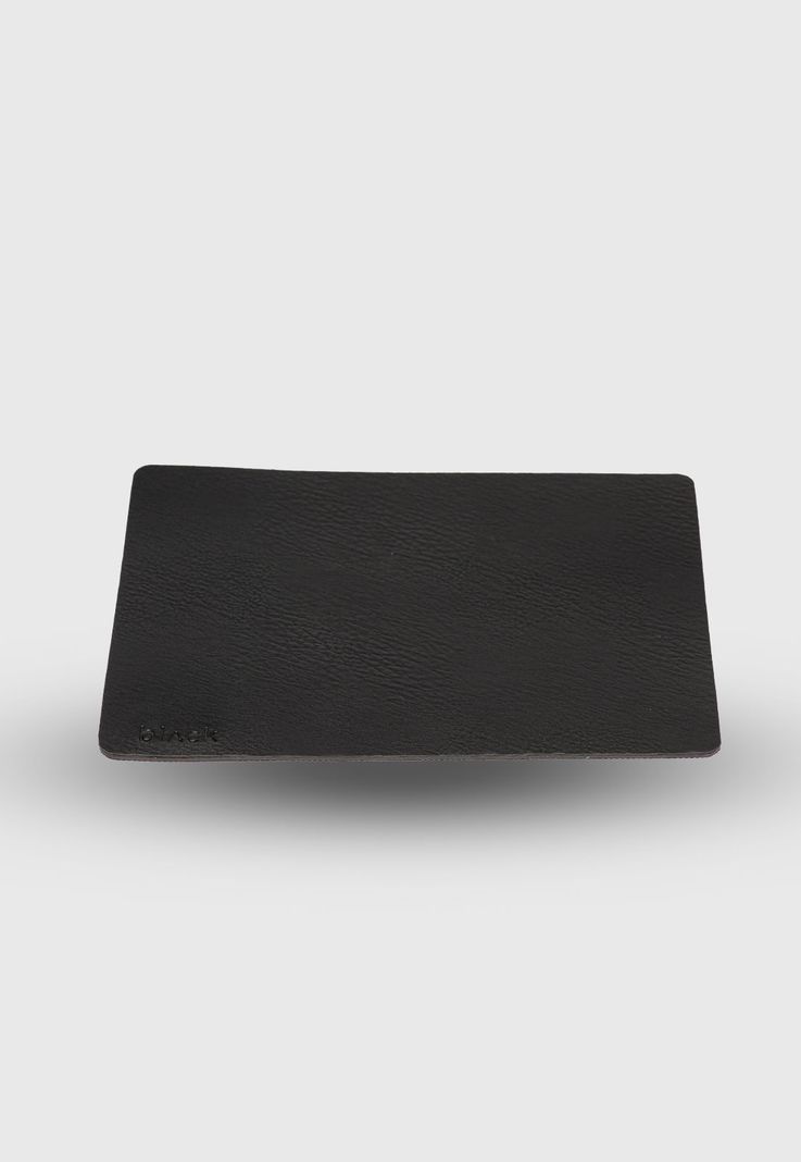 Mousepad Austin Black Bubba-2