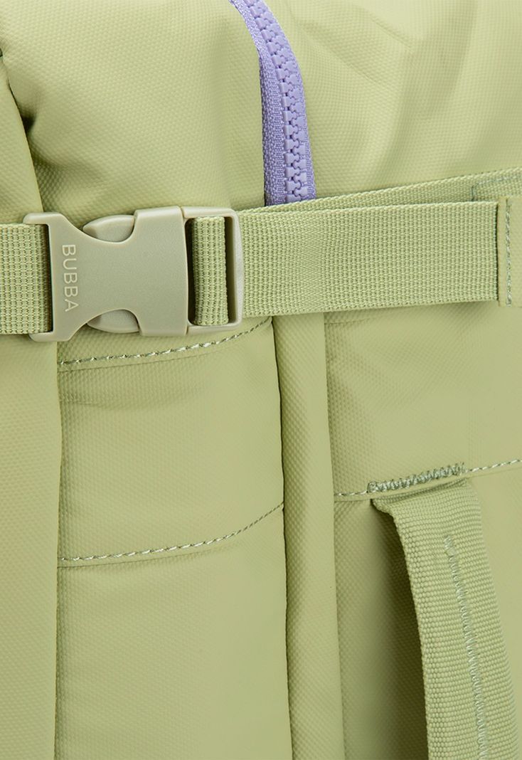 Backpack Travel Cabin Olive Bubba Essentials-6