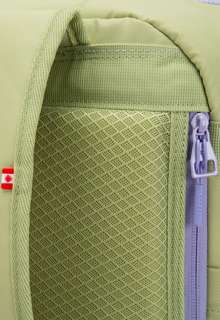 Backpack Travel Cabin Olive Bubba Essentials-7