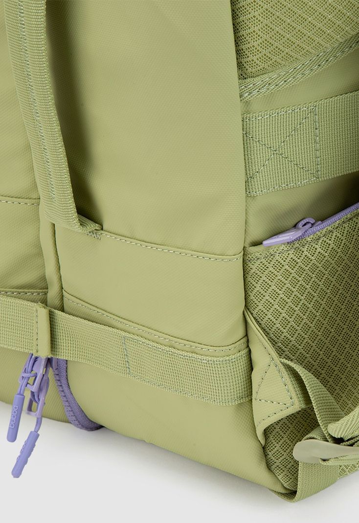 Backpack Travel Cabin Olive Bubba Essentials-8