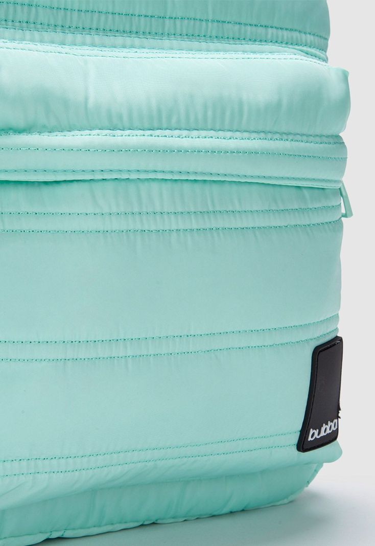 Mochila Originals Matte Aqua Mini Bubba Essentials-3