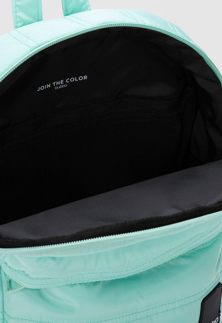 Mochila Originals Matte Aqua Mini Bubba Essentials-5
