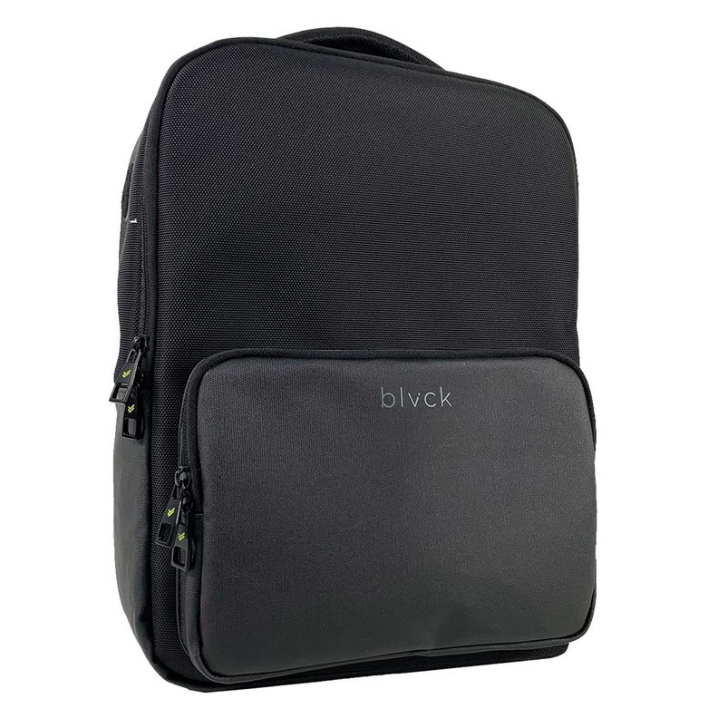 Mochila Boss Black Black Bubba-2