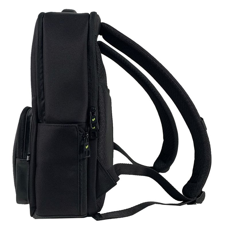 Mochila Boss Black Black Bubba-3
