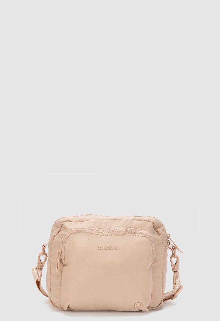 Purse Anytime Nude Bubba Essentials-1