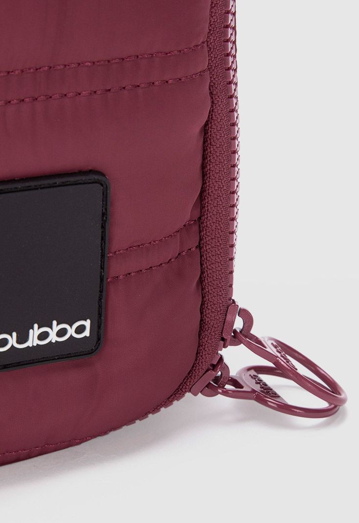 Cosmetiquero Originals Matte Ruby Red (L) Bubba Essentials-4
