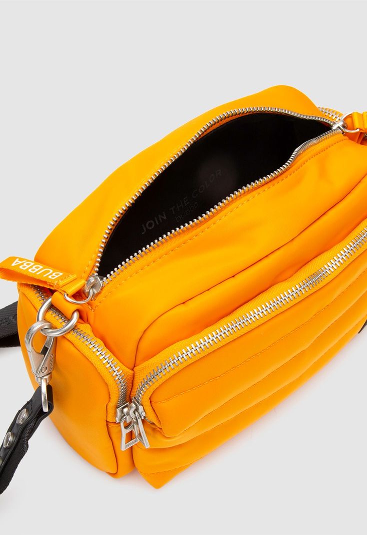 Handbag Victoria Dijon Bubba Essentials-5