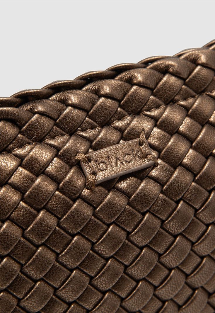 Clutch Viena Browne Black Bubba-3