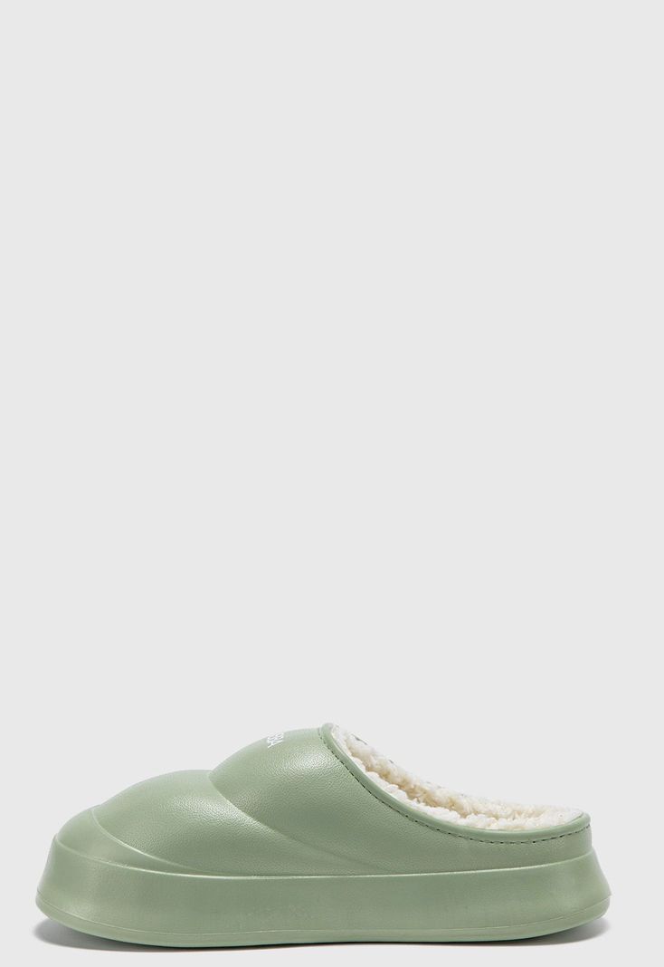 Pantuflas Ultra Light Grass Bubba Essentials-1