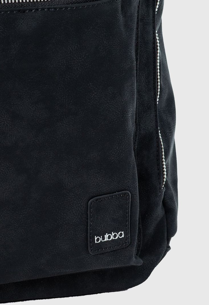 Backpack Vefree Black Bubba Essentials-4