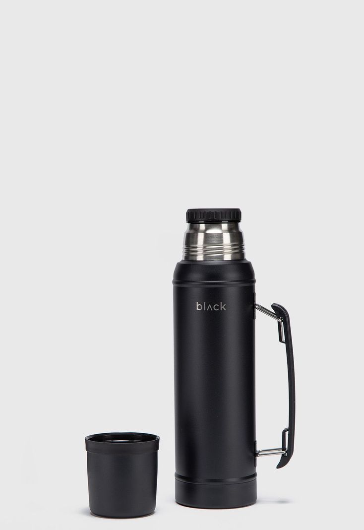 Thermo 1000 Ml Black Bubba-0