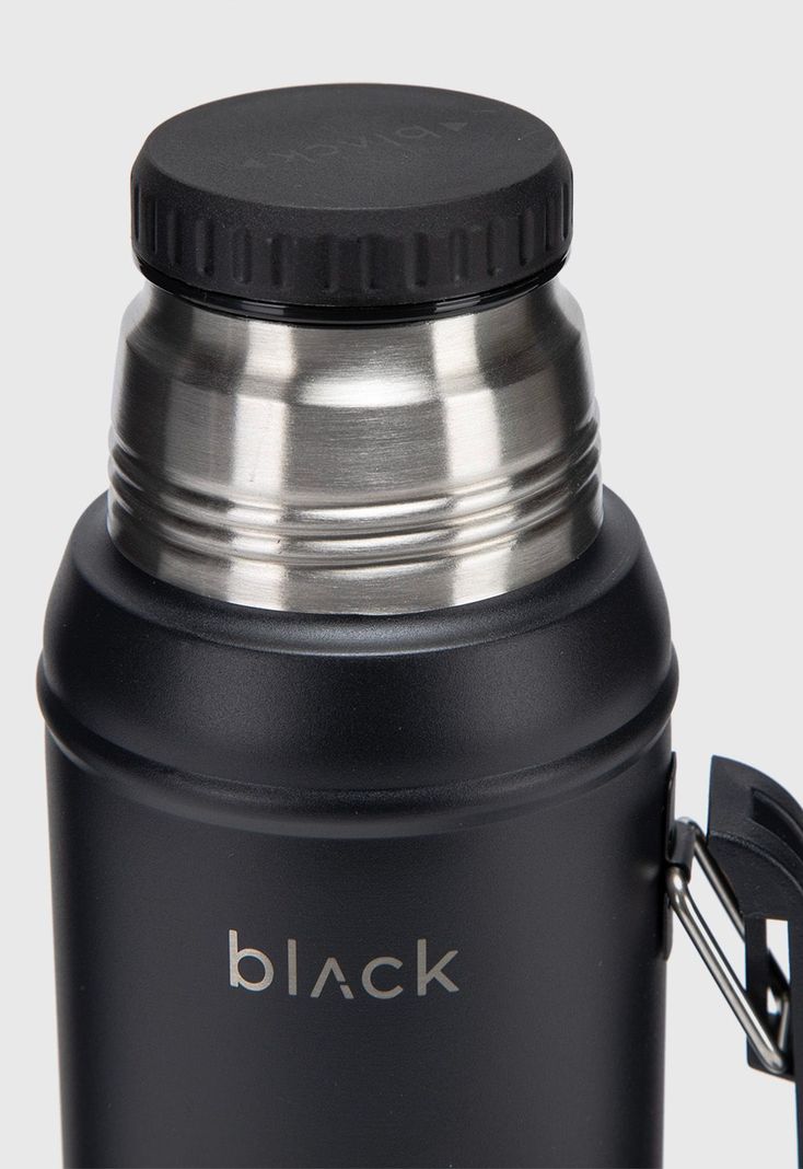 Thermo 1000 Ml Black Bubba-1