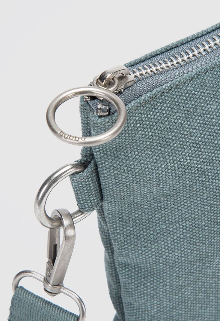 Clutch Canvas Stone Bubba Essentials-3
