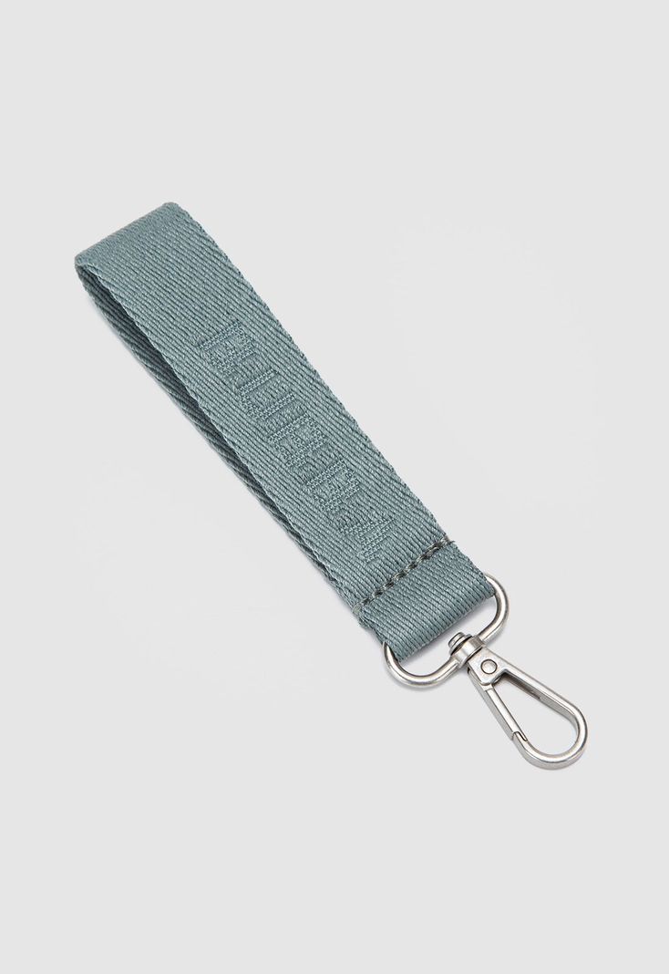 Clutch Canvas Stone Bubba Essentials-5