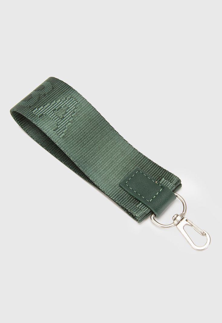 Billetera Charlotte Duo Green Bubba Essentials-4