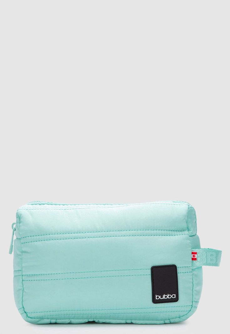 Neceser Originals Matte Aqua (M) Bubba Essentials-0