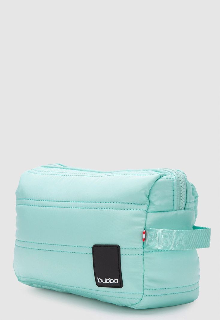 Neceser Originals Matte Aqua (M) Bubba Essentials-1