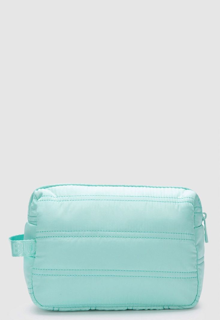 Neceser Originals Matte Aqua (M) Bubba Essentials-2