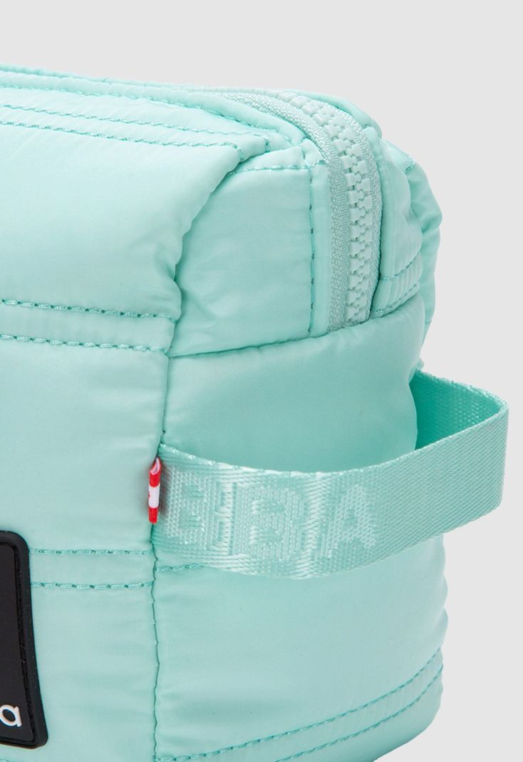 Neceser Originals Matte Aqua (M) Bubba Essentials-3