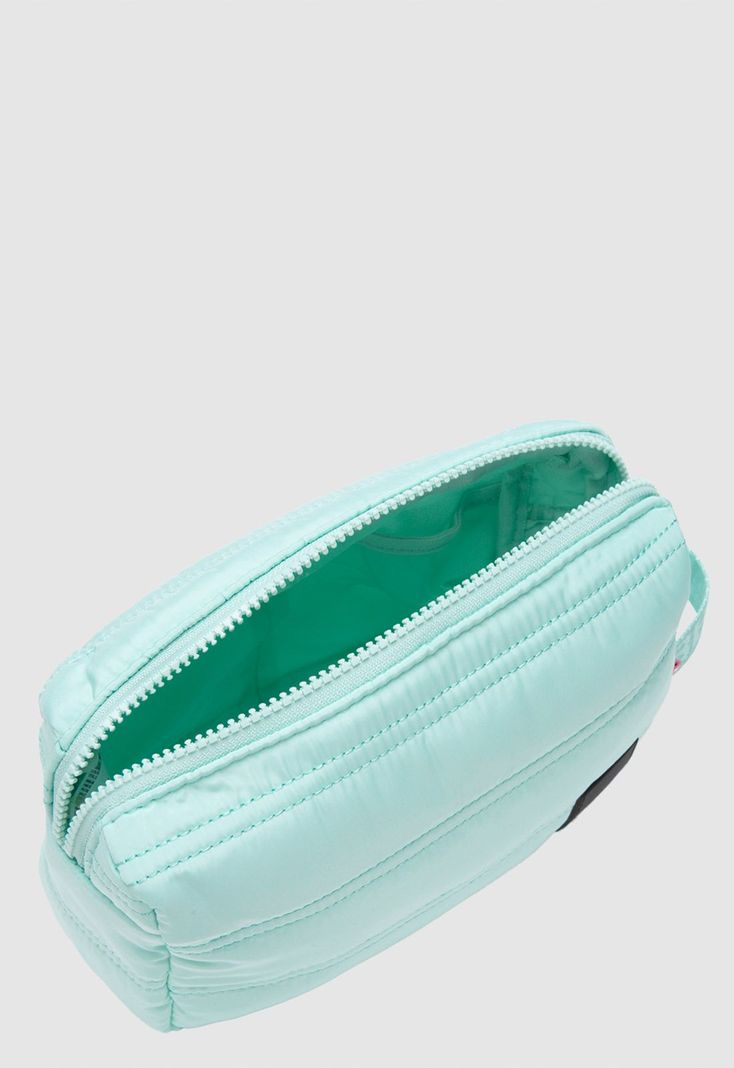 Neceser Originals Matte Aqua (M) Bubba Essentials-5
