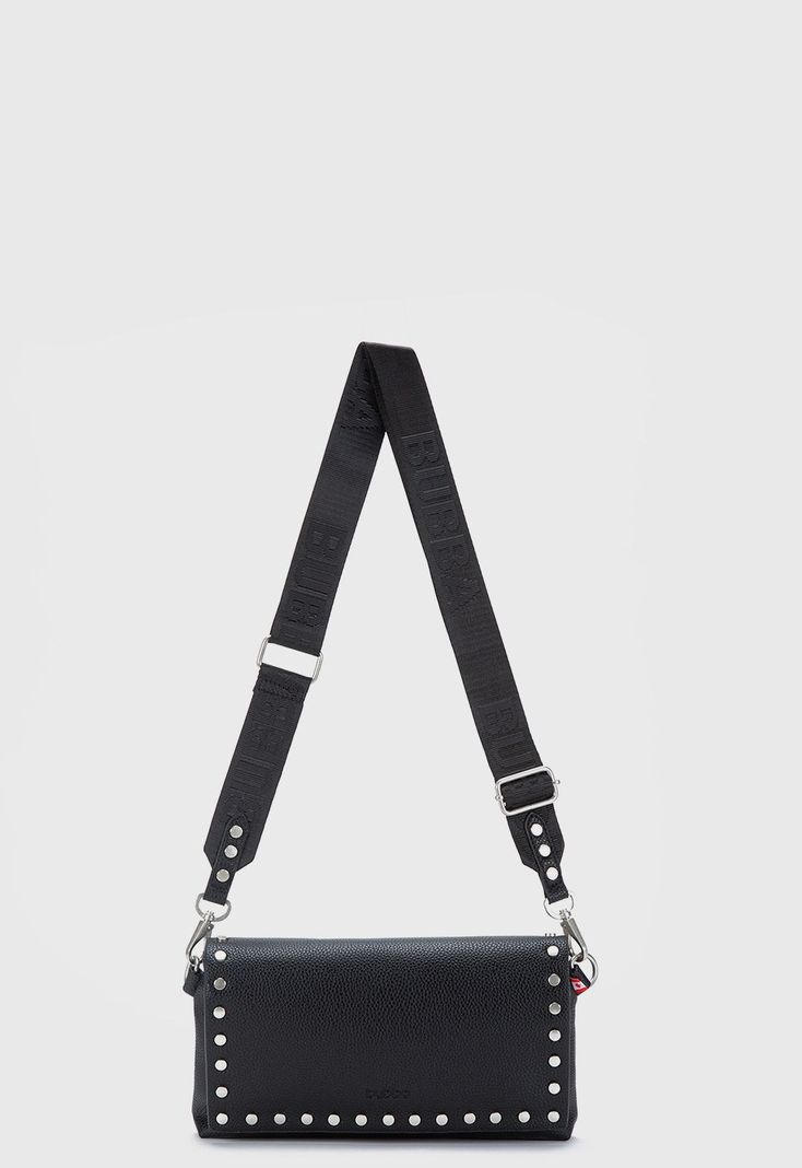 Purse Taylor Black Bubba Essentials-0