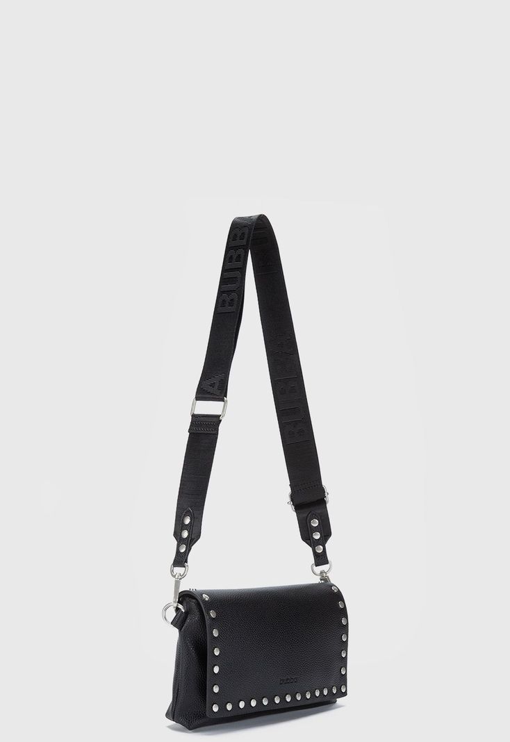 Purse Taylor Black Bubba Essentials-1
