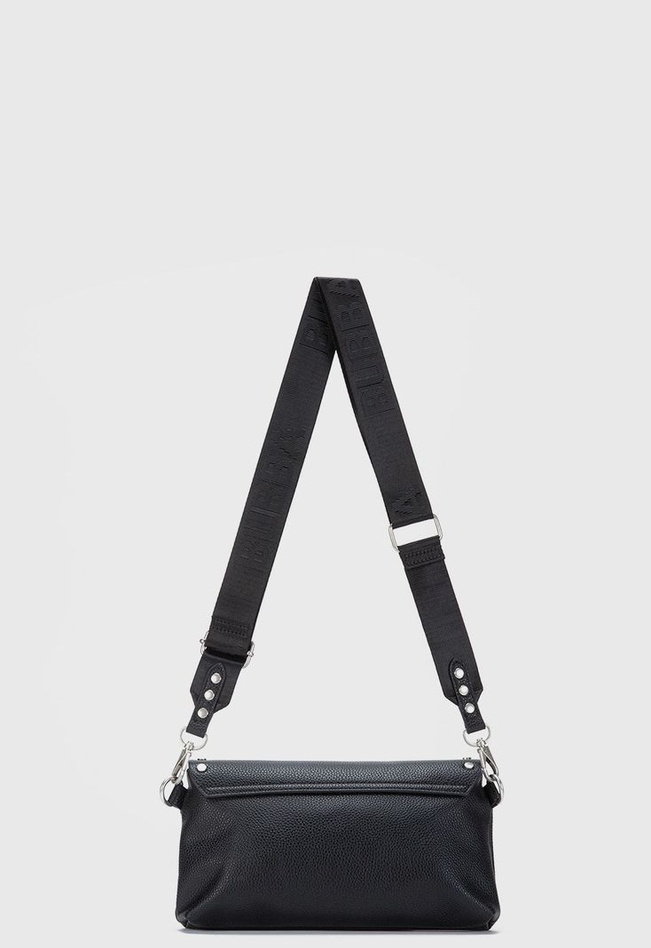Purse Taylor Black Bubba Essentials-2