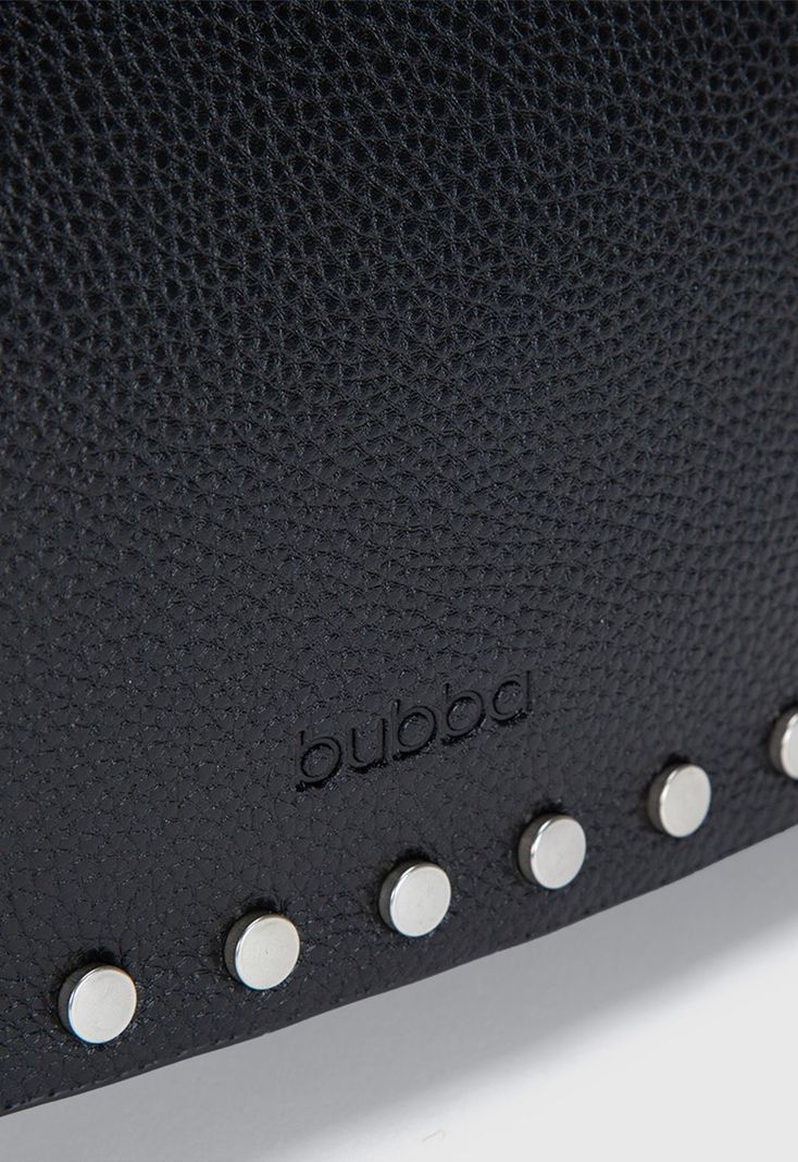 Purse Taylor Black Bubba Essentials-4