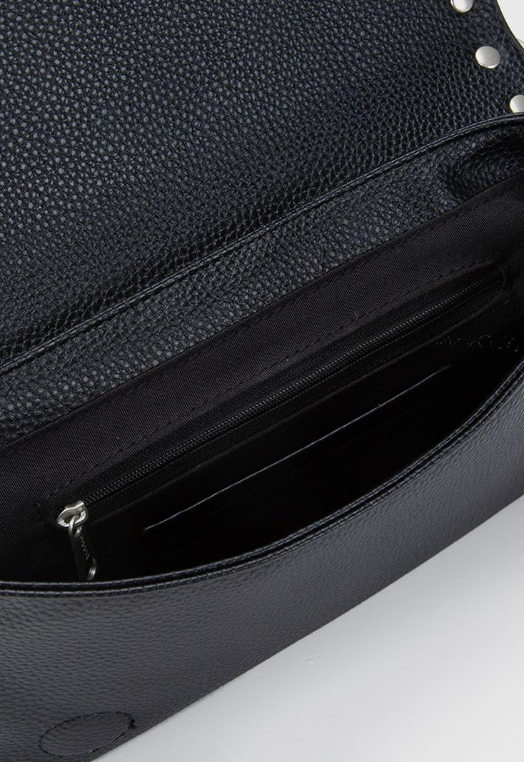 Purse Taylor Black Bubba Essentials-5