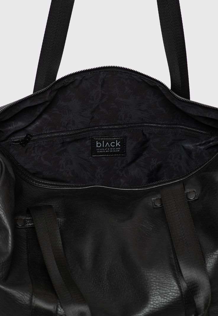 Bolso Austin Black Bubba-5