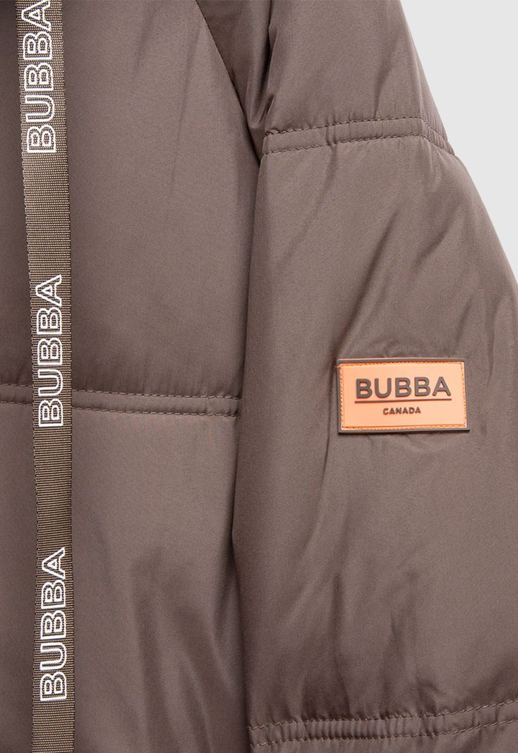 Parka Terra Bubba Essentials-3