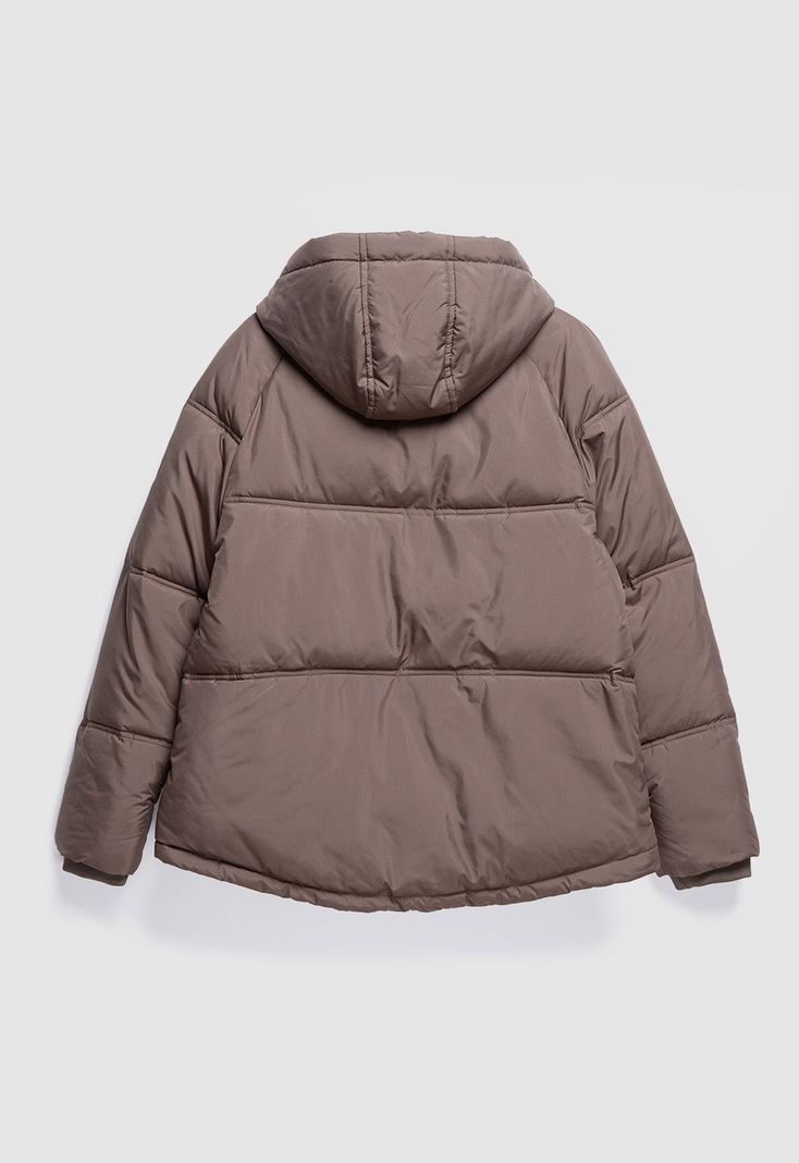 Parka Terra Bubba Essentials-4