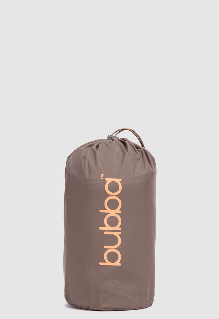 Parka Terra Bubba Essentials-5