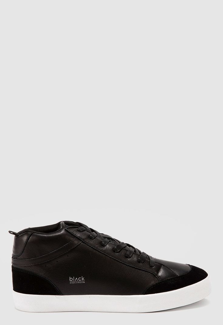 Zapatillas Venice Black Bubba-0