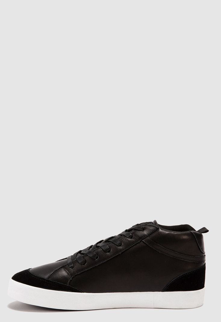 Zapatillas Venice Black Bubba-1
