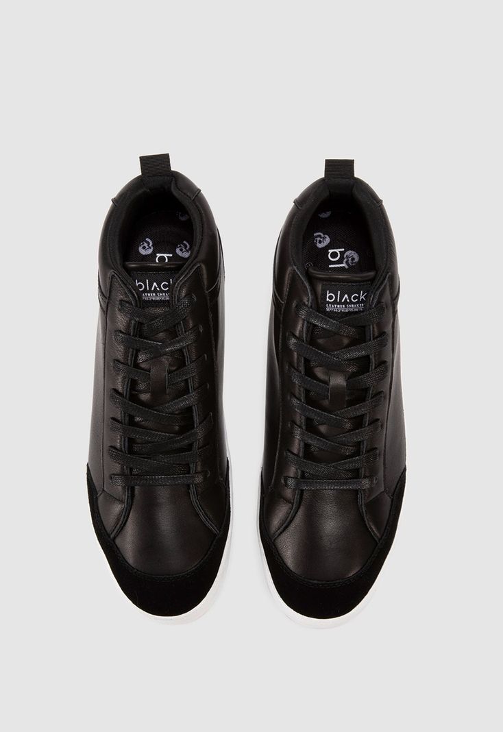 Zapatillas Venice Black Bubba-3
